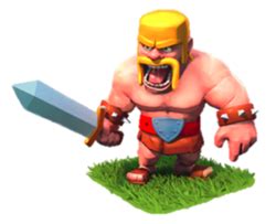 Clash Of Clans Characters – Everything You Need To .
